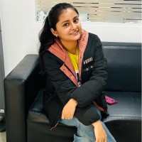Yamini Nagayach
