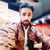 Syed Sahil