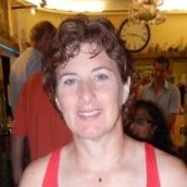 Marcy Webster