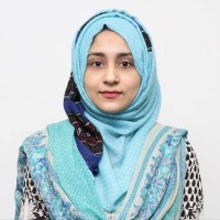 Nusrat Hossain Monisha