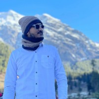 Dhruvesh Patel