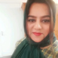 Badrunnahar Chowdhury