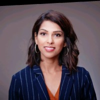 Dr. Natasha Hakimali Merchant (she/her)