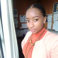 Thobeka Sigqezu