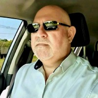 Alcides Bruno Garcia