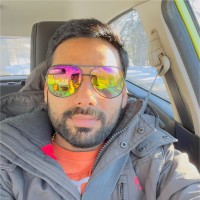 Ronak Pancholi