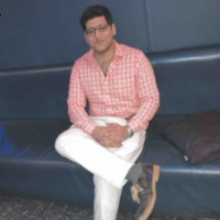 Shamoel Danpurwala