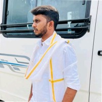 Danthelapally Ashok
