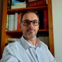 Laurent Giraud