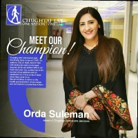 Orda Asif