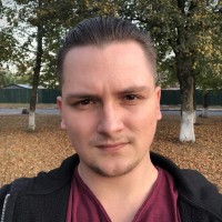 Dmytro Nesterenko 🇺🇦🇪🇺