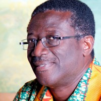 Asante Joseph
