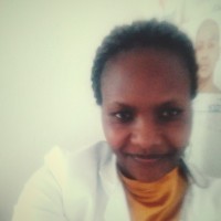Fridah Kawira