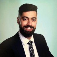 Deepak Sohal