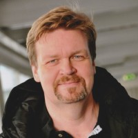 Bengt Andersen