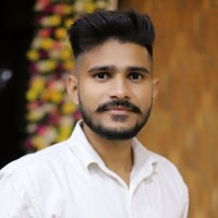 Durgesh Kumar