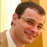 Игорь Исаев