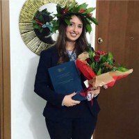 Giorgia Magistrelli