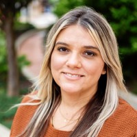 Jessica Reisenbuchler, MSDM