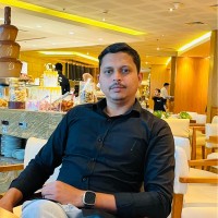 Riyas Ahamed Abdul Majeed