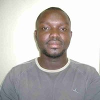 Djingabeye Olivier