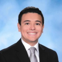 Christopher Arias