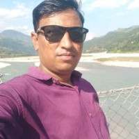 mahesh soni
