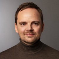 Andri Ómarsson