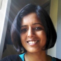 Evangeline Ambat