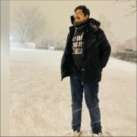 Ishan Shelat