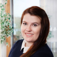 Helen Frampton MRICS FAAV