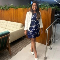 Shefali Lambe