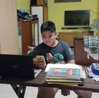 Fauzi Prastowo