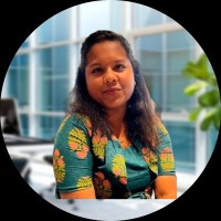 Preethi Chowdary