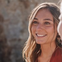 Maria Vilches Ventura