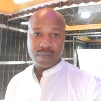 Bafana Sekhukhuni