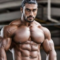 Gaukaran Kashyap