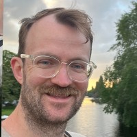 Matt Thompson