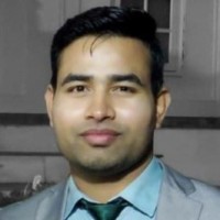 Dushyant Chauhan