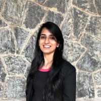 Komal Agrawal