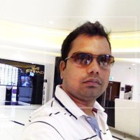 V Vijay Kumar