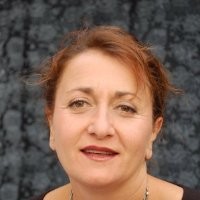 Monique Van Der Krogt