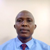 Matthew Agbanoma (MICA, NIM)