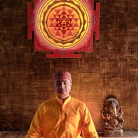 Krishna Tyagi