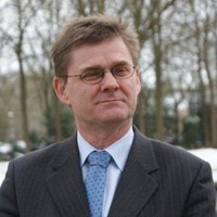 Jan Westerink