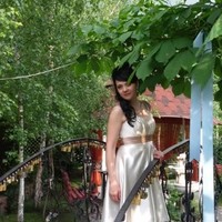 Алла Устьянова