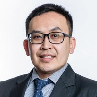 Daniel Foo