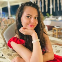 Daniela Ștefan