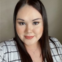 Joanna Mendoza