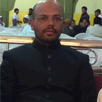 Mohammed Azeem